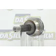 Embout de cardan avant (kit de réparation) DA SILVA J8895 - Visuel 1