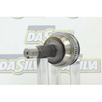 Embout de cardan avant (kit de réparation) DA SILVA J8895