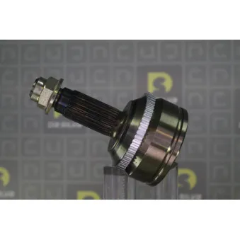 Embout de cardan avant (kit de réparation) DA SILVA J8897