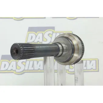 Embout de cardan avant (kit de réparation) DA SILVA J8898