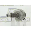Embout de cardan avant (kit de réparation) DA SILVA J8913 - Visuel 1