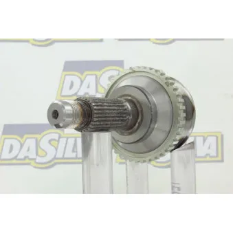 Embout de cardan avant (kit de réparation) DA SILVA J8913