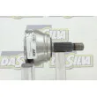 Embout de cardan avant (kit de réparation) DA SILVA J8925 - Visuel 3