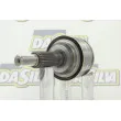 Embout de cardan avant (kit de réparation) DA SILVA J8928 - Visuel 1
