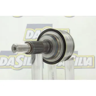 Embout de cardan avant (kit de réparation) DA SILVA J8928