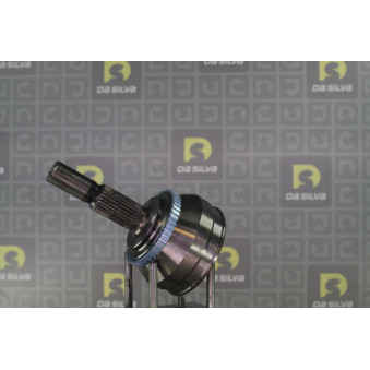 Embout de cardan avant (kit de réparation) DA SILVA J8936