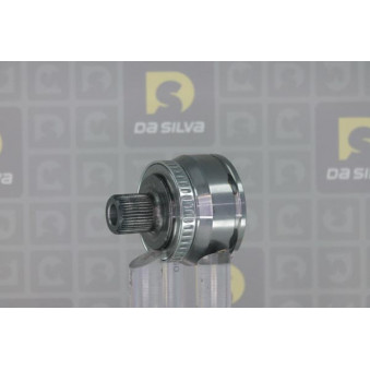 Embout de cardan avant (kit de réparation) DA SILVA J8948
