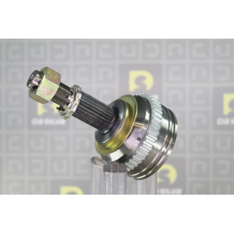 Embout de cardan avant (kit de réparation) DA SILVA J8979