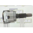 Embout de cardan avant (kit de réparation) DA SILVA J8984 - Visuel 3