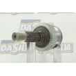 Embout de cardan avant (kit de réparation) DA SILVA J8985 - Visuel 1