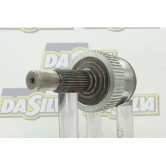 Embout de cardan avant (kit de réparation) DA SILVA J8985