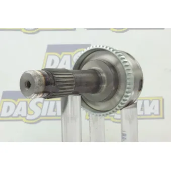 Embout de cardan avant (kit de réparation) DA SILVA J9111