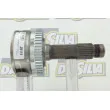 Embout de cardan avant (kit de réparation) DA SILVA J9111 - Visuel 3