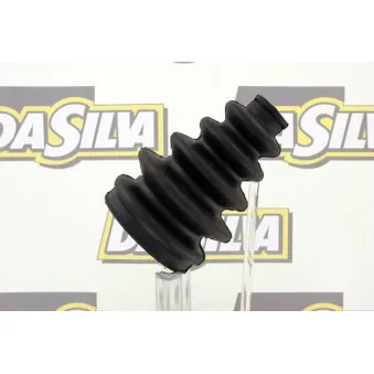 Soufflets de cardan avant DA SILVA K200