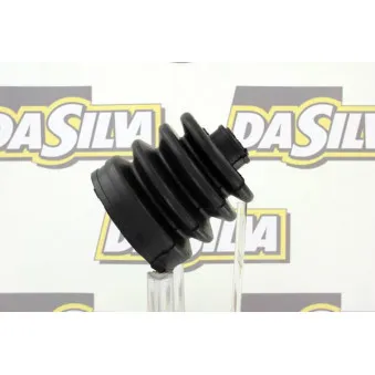 Soufflets de cardan avant DA SILVA K2000