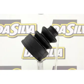 Soufflets de cardan avant DA SILVA K2050