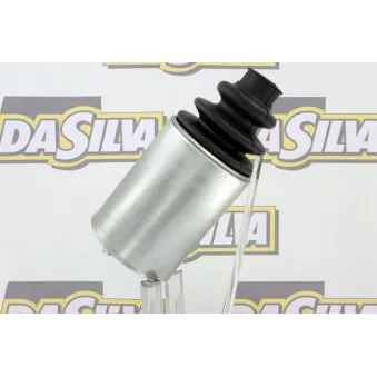Soufflets de cardan avant DA SILVA K2063