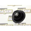 Soufflets de cardan avant DA SILVA K206BIS - Visuel 2