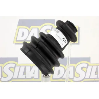 Soufflets de cardan avant DA SILVA K221