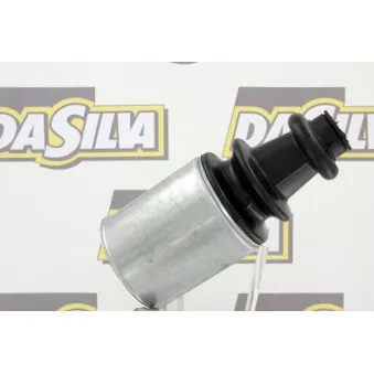 Soufflets de cardan avant DA SILVA K224