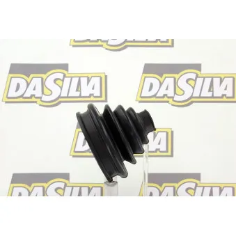 Soufflets de cardan avant DA SILVA K235