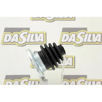 Soufflets de cardan avant DA SILVA K239
