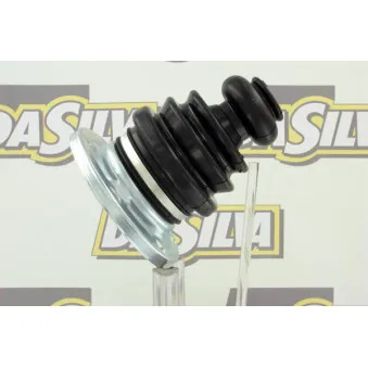 Soufflets de cardan avant DA SILVA K2401