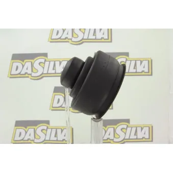 Soufflets de cardan avant DA SILVA K243BIS