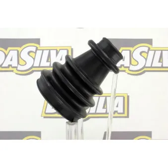 Soufflets de cardan avant DA SILVA K2502