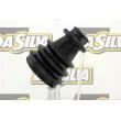 Soufflets de cardan avant DA SILVA K2502 - Visuel 3