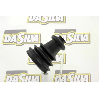 Soufflets de cardan avant DA SILVA K2503