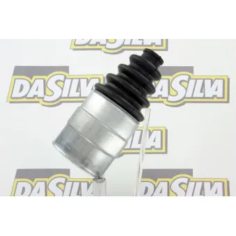 Soufflets de cardan avant DA SILVA K2504