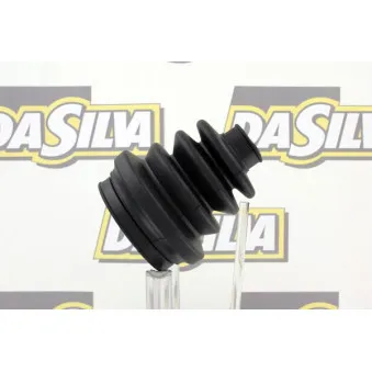 Soufflets de cardan avant DA SILVA K2511