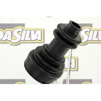 Soufflets de cardan avant DA SILVA K2518