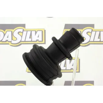 Soufflets de cardan avant DA SILVA K2519