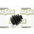 Soufflets de cardan avant DA SILVA K2526 - Visuel 1