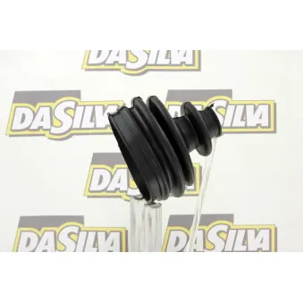 Soufflets de cardan avant DA SILVA K2528