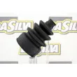 Soufflets de cardan avant DA SILVA K2532 - Visuel 1