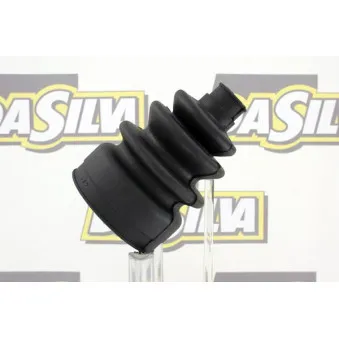 Soufflets de cardan avant DA SILVA K2532