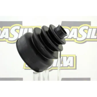 Soufflets de cardan avant DA SILVA K2533