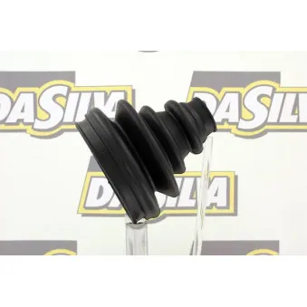 Soufflets de cardan avant DA SILVA K2538