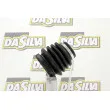 Soufflets de cardan avant DA SILVA K2548 - Visuel 1