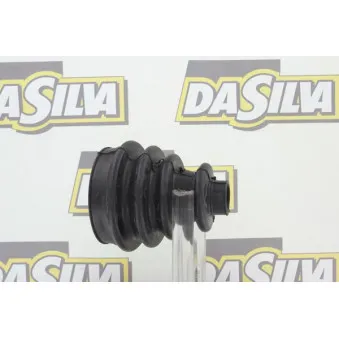 Soufflets de cardan avant DA SILVA K2550