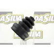 Soufflets de cardan avant DA SILVA K2551 - Visuel 1