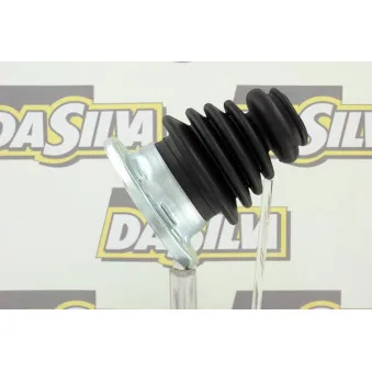 Soufflets de cardan avant DA SILVA K2555