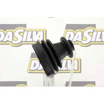 Soufflets de cardan avant DA SILVA K2560