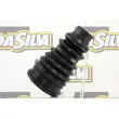 Soufflets de cardan avant DA SILVA K2562 - Visuel 3