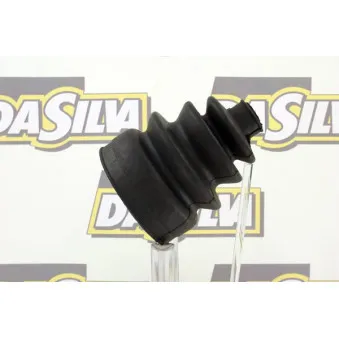 Soufflets de cardan avant DA SILVA K2566
