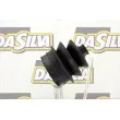 Soufflets de cardan avant DA SILVA K2568 - Visuel 3