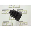 Soufflets de cardan avant DA SILVA K2572 - Visuel 3